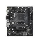 ASRock A520 | DDR4 | PCI-E 3.0 x16 | 6 x USB | M.2 NVMe