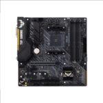 ASUS TUF AMD B550 4X DDR4 +45,99€