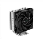 Deepcool | CPU Cooler | AG400 | Black | AMD | CPU Air Cooler +23,79