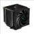 Deepcool | AK620 | Zero Dark | Intel, AMD | Digital CPU Air Cooler +55,75€