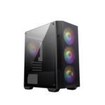 MSI | PC Case | MAG FORGE M100A