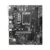 Mainboard | MSI | Intel H610 | LGA1700