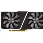 NVIDIA GeForce RTX 3060 Ti 8GB