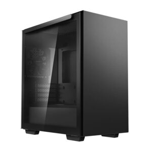 Specialus pasiūlymas: Ryzen 7 + RX 7600XT + 32GB DDR5 + NVME SSD