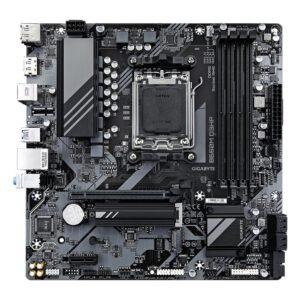 Specialus pasiūlymas: Ryzen 7 + RX 7600XT + 32GB DDR5 + NVME SSD + MSI Vandens aušinimas