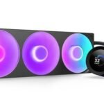 KRAKEN PLUS 360 RGB V2 NZXT