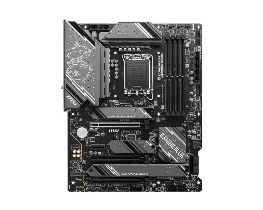 Superior Class: Intel Core 14Th Gen + ASUS ROG RTX 5080 - Image 4