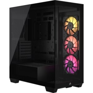 Superior Class: AMD Ryzen AM5 High End + ASUS ROG RTX 5080