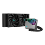 Deepcool | Premium CPU Liquid Cooler | LT520