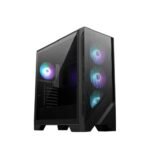MSI | PC Case | MAG FORGE M321