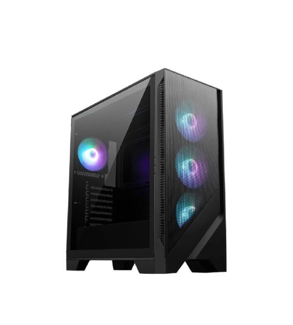 Superior Class: Intel Core 14Th Gen + ASUS ROG RTX 5080 - Image 5