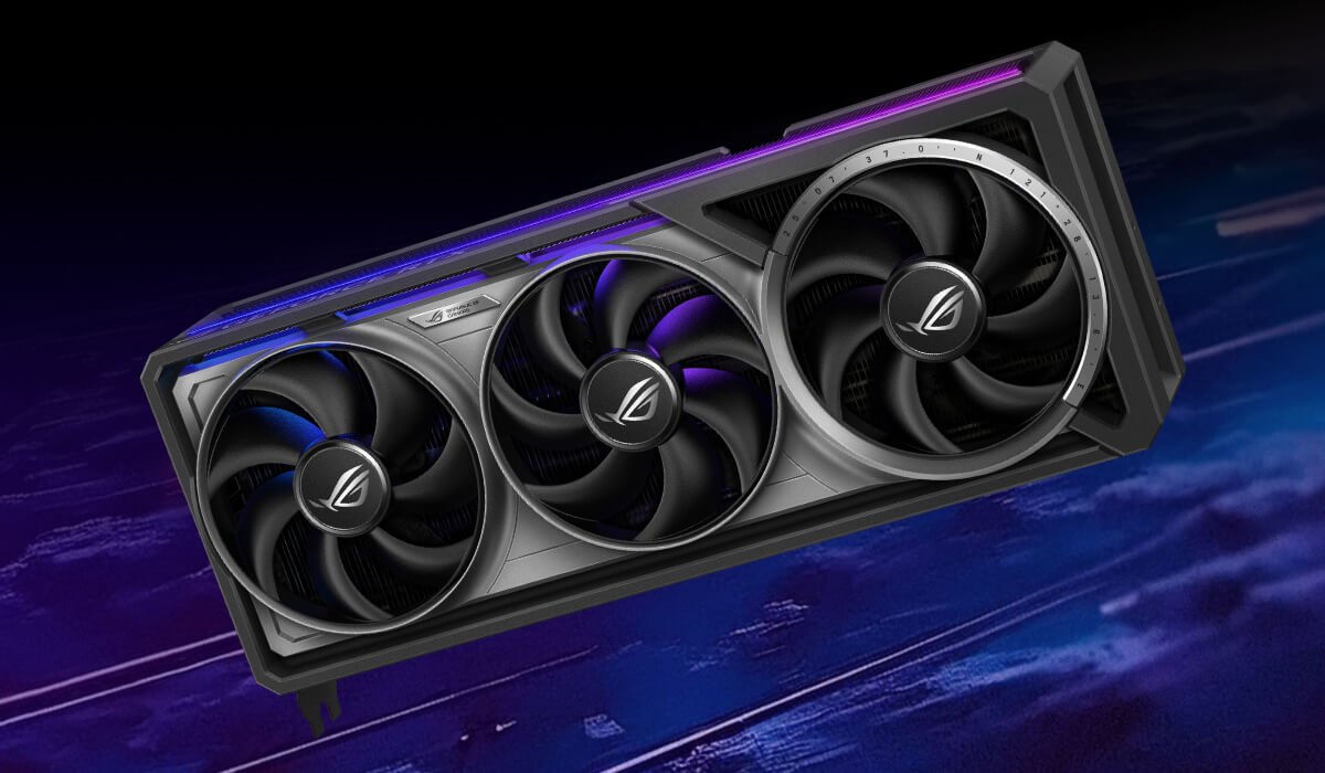 Superior Class: Intel Core 14Th Gen + ASUS ROG RTX 5080 - Image 6